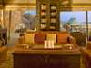 Wolwedans Boulders Camp - Lounge 